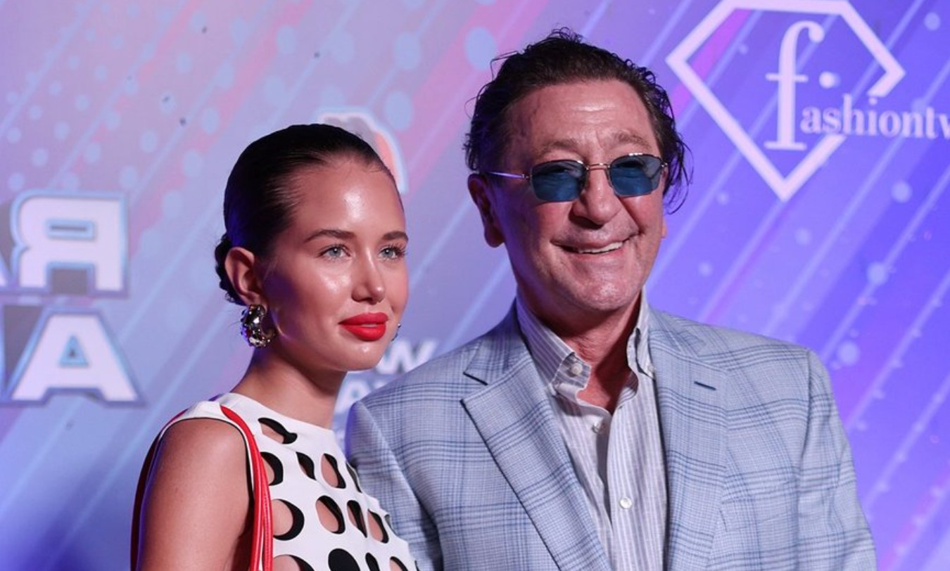 Мама бывшей невесты Лепса прокомментировала их разрыв