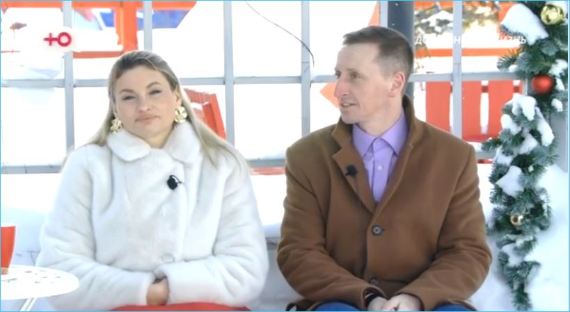 Как заставляли Альберта Граковича раскошелиться на потребности жены Как заставляли Альберта Граковича раскошелиться на потребности жены