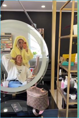 Елена Тепловодская призналась Рахимовой, что она рассталась с Ильей Яббаровым