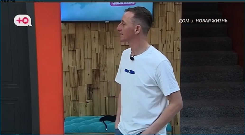 Альберт Гракович не готов восстановить отношения с женой Вероникой Альберт Гракович не готов восстановить отношения с женой Вероникой