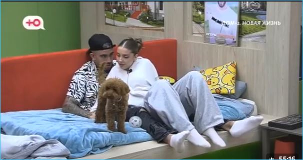 Не напрасно ли мечтают о детях Григорьев и Квашникова, спорят зрители Дома 2