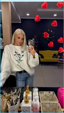 Елена Тепловодская решила не возвращаться в Таиланд к Илье Яббарову