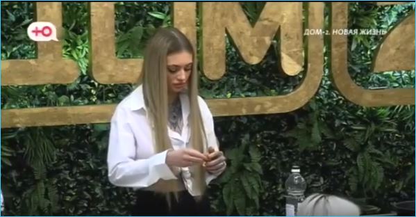 Евгений Сидоров не напрасно сомневался в любви Ксении Карповой к Альберту Граковичу