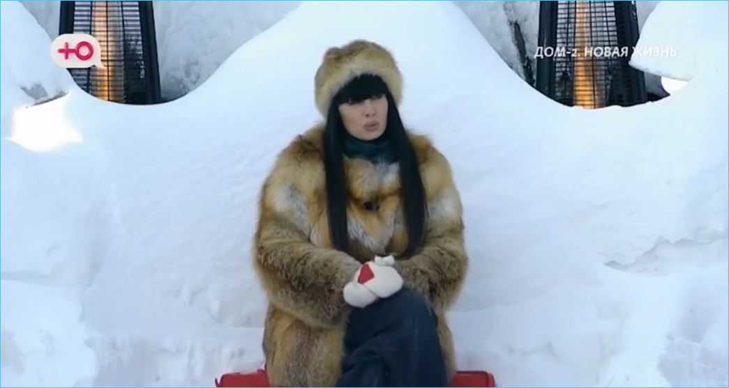 Нелли Ермолаева через двадцать лет будет обсуждать похождения Никиты Гуранды