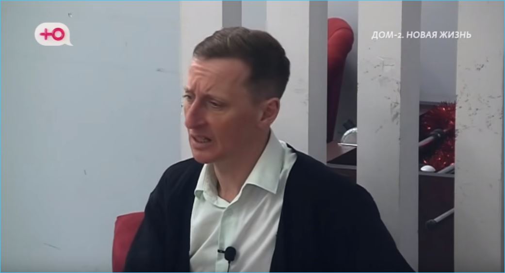 Евгений Сидоров не напрасно сомневался в любви Ксении Карповой к Альберту Граковичу