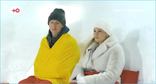 Виктория Салибекова против расточительности своей мамы Вероники Михайловны