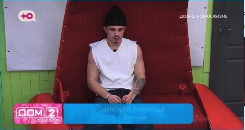 Элина Рахимова вовсе не «злая собака», а красавица с харизмой