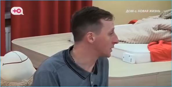 Альберт Гракович не готов восстановить отношения с женой Вероникой