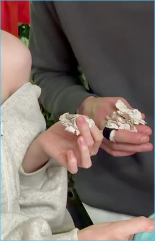 У Евгения Сидорова страдает карьера повара в компании Дарьи Обириной