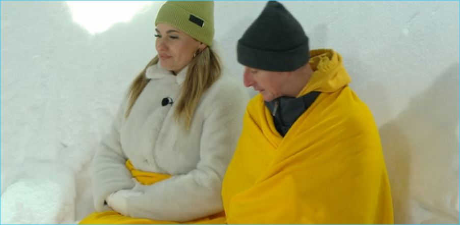 Альберт Гракович не готов восстановить отношения с женой Вероникой