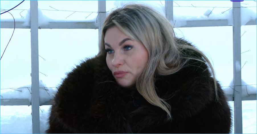 Без упоминания Вероники Гракович не обходится Гавришов даже в свой день рождения