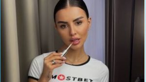 как Кристина Бухынбалтэ ищет желающих для своего нового проекта