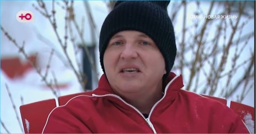 Проводы Ильи Яббарова отменили на телепроекте Дом 2