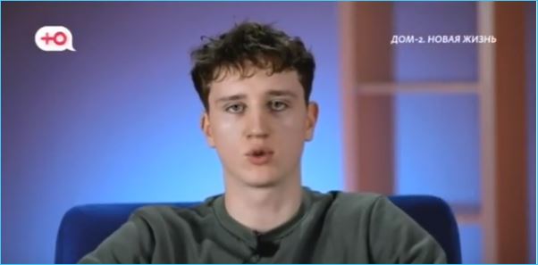 Евгений Сидоров не напрасно сомневался в любви Ксении Карповой к Альберту Граковичу Евгений Сидоров не напрасно сомневался в любви Ксении Карповой к Альберту Граковичу