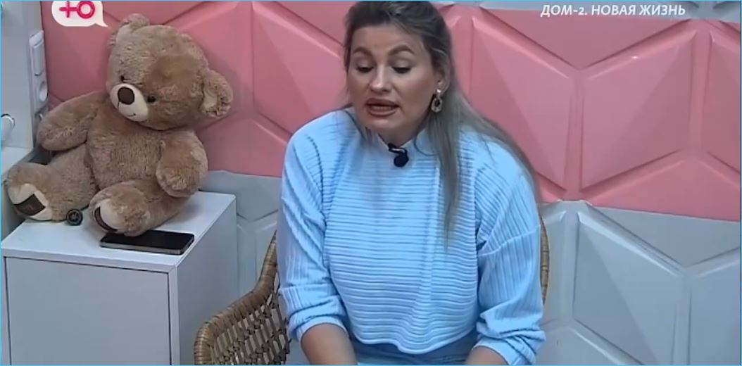 Вероника Гракович нашла поддержку не в кругу своей семьи Вероника Гракович нашла поддержку не в кругу своей семьи