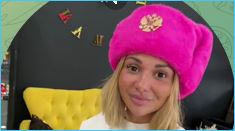 Елена Тепловодская призналась Рахимовой, что она рассталась с Ильей Яббаровым Елена Тепловодская призналась Рахимовой, что она рассталась с Ильей Яббаровым