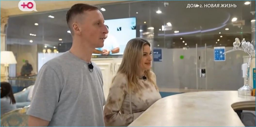 Вероника Гракович станет красоткой и бросит опять мужа, уверена Виктория Салибекова