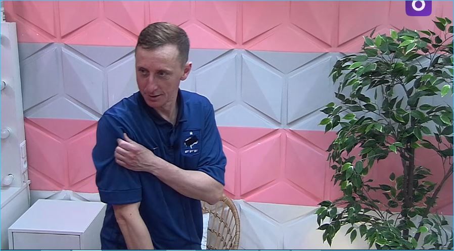 Как заставляли Альберта Граковича раскошелиться на потребности жены