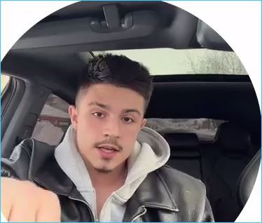 У Никиты Гуранды сломаны ребра после тренировки