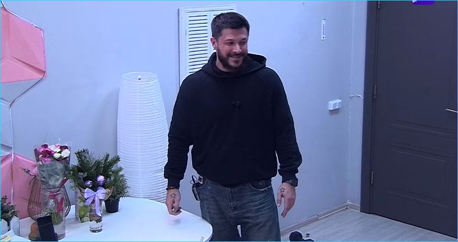 Дмитрий Шишкану подтвердил свой уход с проекта