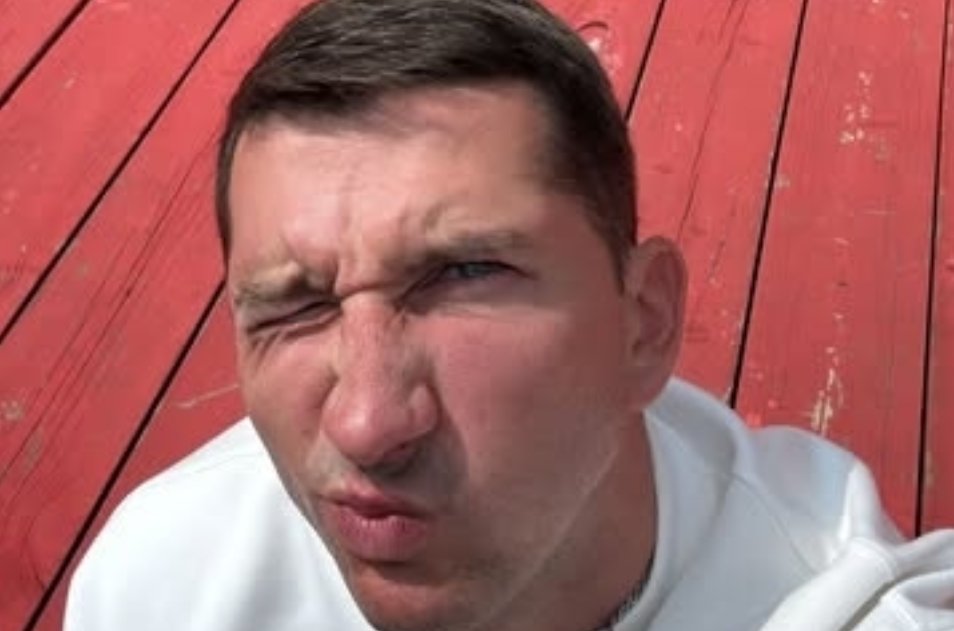 Дмитрия Луковкина пригласили на шоу 