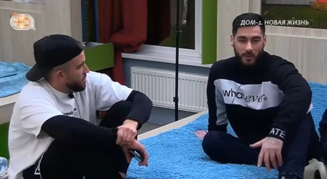 Игорь Григорьев нашел замену Салибекову для игры в нарды