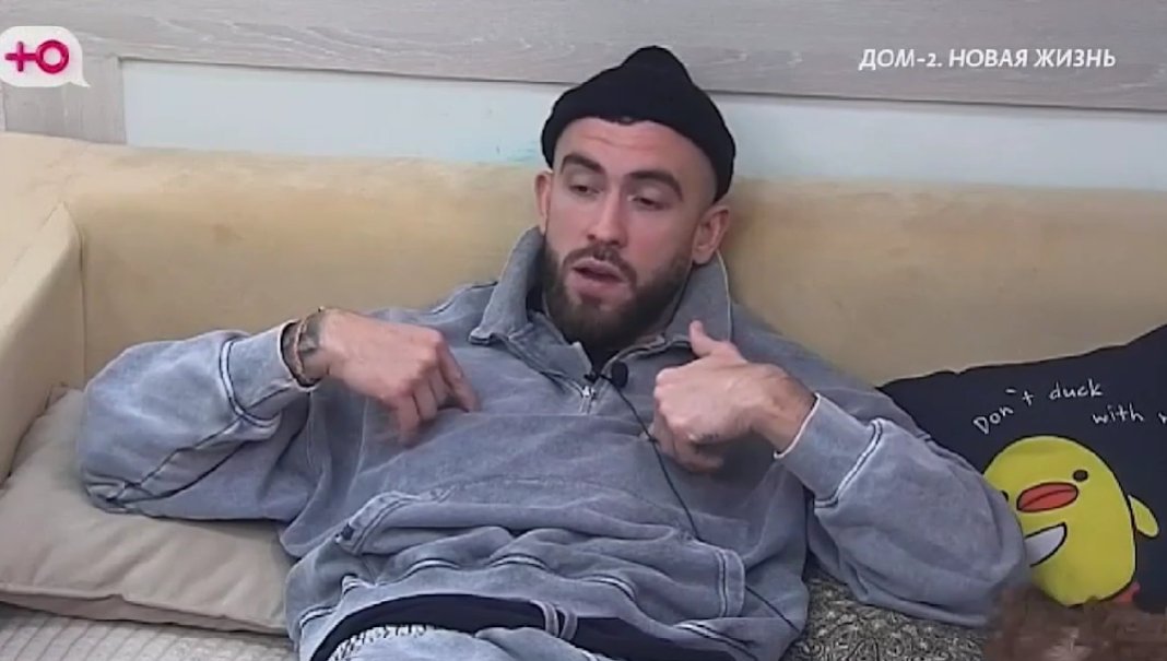 Игорь Григорьев рад приезду Тиграна Салибекова