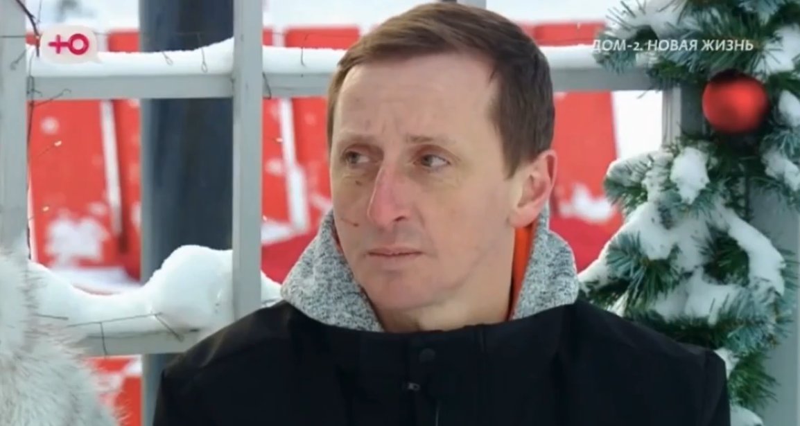 Альберт Гракович переживает драму: от него отказалась мама