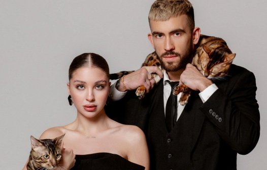 В сети появились слухи, что Квашникова и Григорьев покидают Дом 2