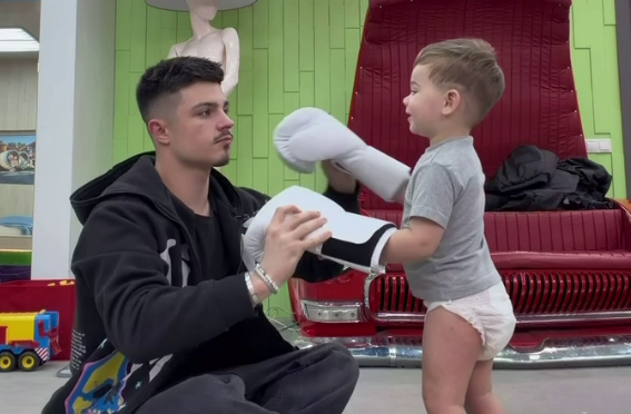 Последние новости дом 2 на сегодня 03 февраля 2026