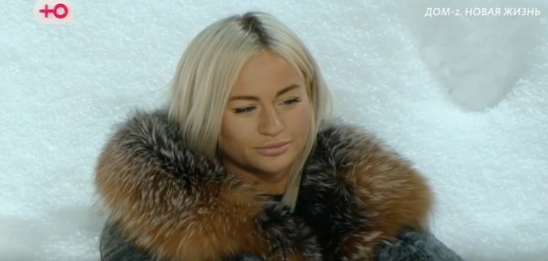 Никита Гуранда рассказал Нелли Ермолаевой о своей девушке с водителем