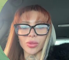 Клавдия Безверхова продолжает сотрудничество с Элиной Рахимовой