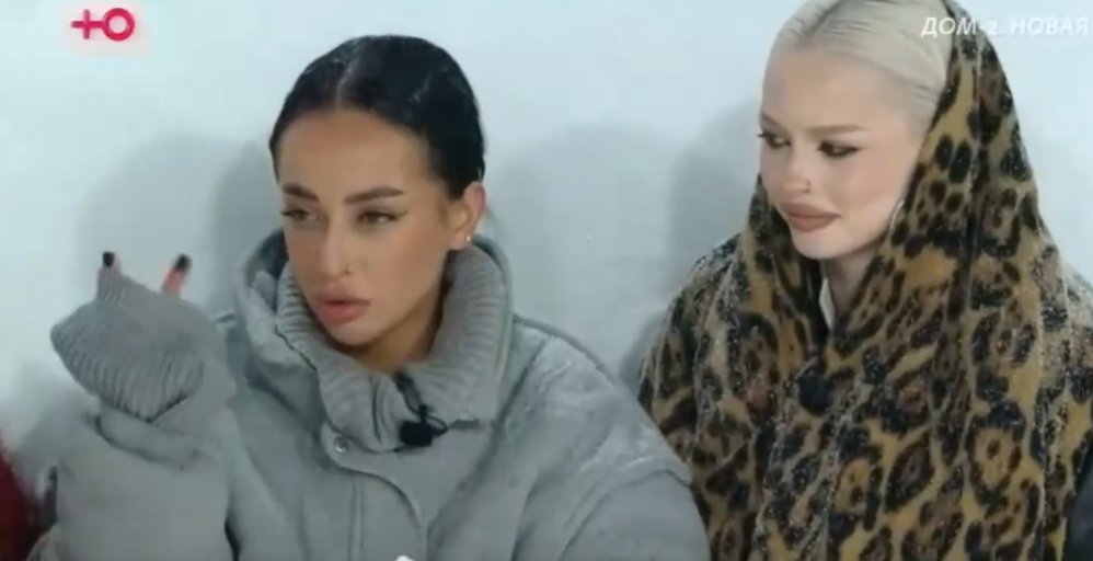 Даша Ямалтдинова хотела бы родить двойню от Никиты Гуранды