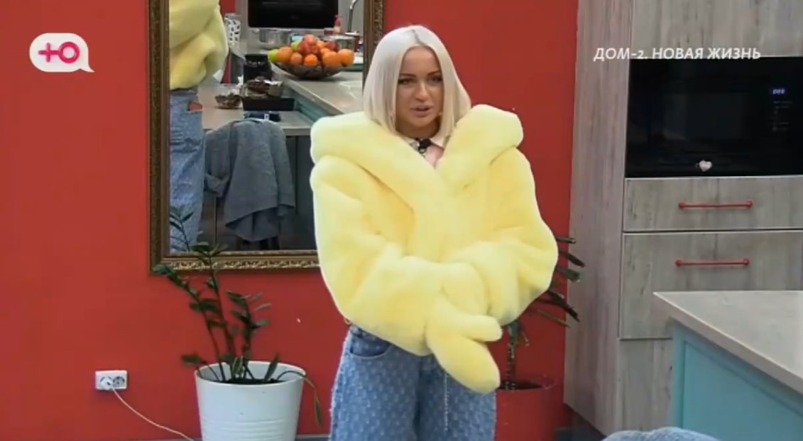 Элина Рахимова начала сравнивать Степана Карпова с Гурандой Элина Рахимова начала сравнивать Степана Карпова с Гурандой