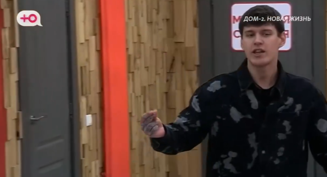 Элина Рахимова начала сравнивать Степана Карпова с Гурандой