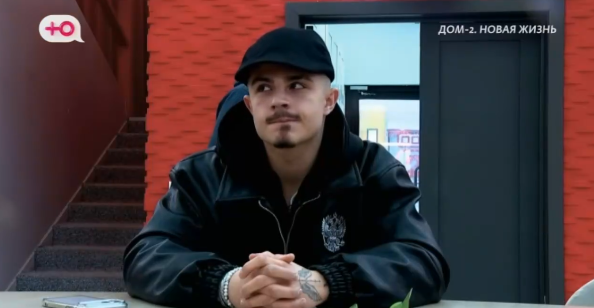 Элина Рахимова начала сравнивать Степана Карпова с Гурандой