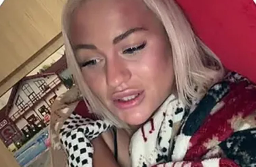 Элина Рахимова поняла, что не все мужчины будут ей изменять