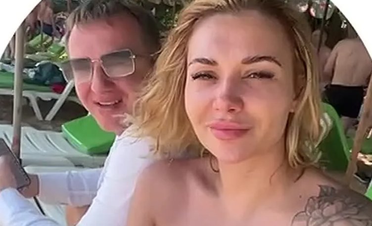 Елена Тепловодская не нравится хорошим женам и анонимным зрителям