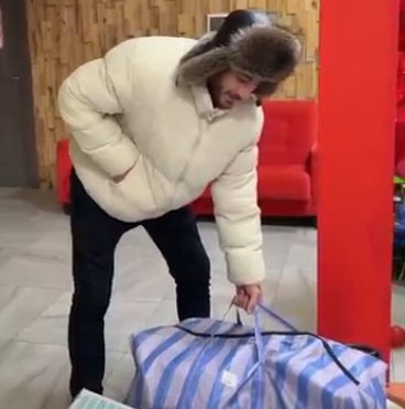 Элина Рахимова отметила, кто настоящий 