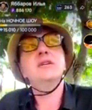 Илья Яббаров считает, что Игорь Григорьев ушел с проекта, устав от Дома 2