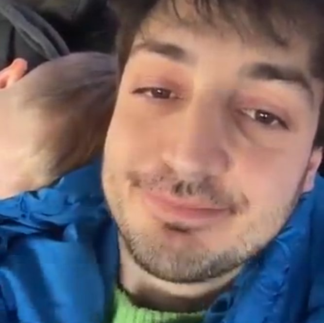 Иосифу Оганесяну предложили 3 месяца бесплатной реабилитации для сына