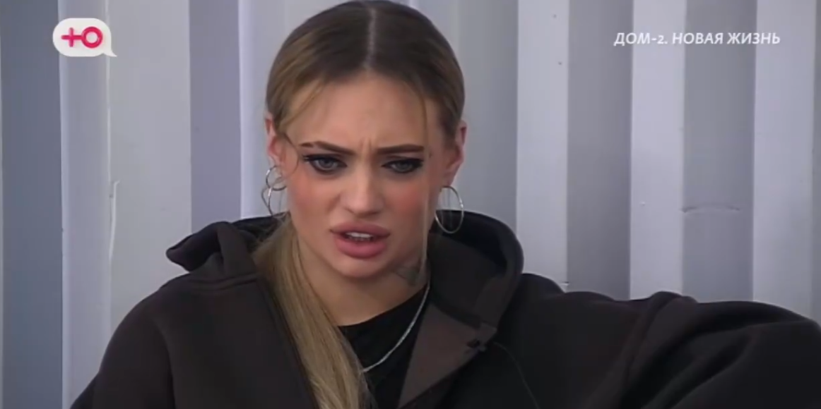 Ксения Карпова считает, что у Вероники Гракович нет шансов увести её мужа