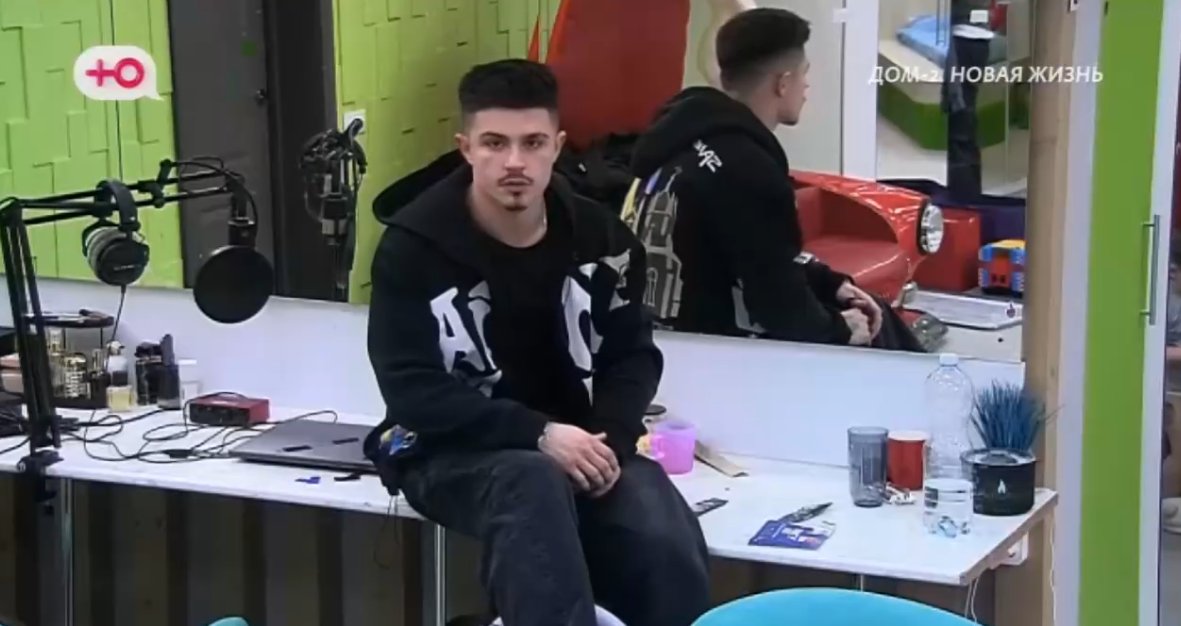 Никита Гуранда попытался разрушить дружбу Элины Рахимовой и Квашниковой