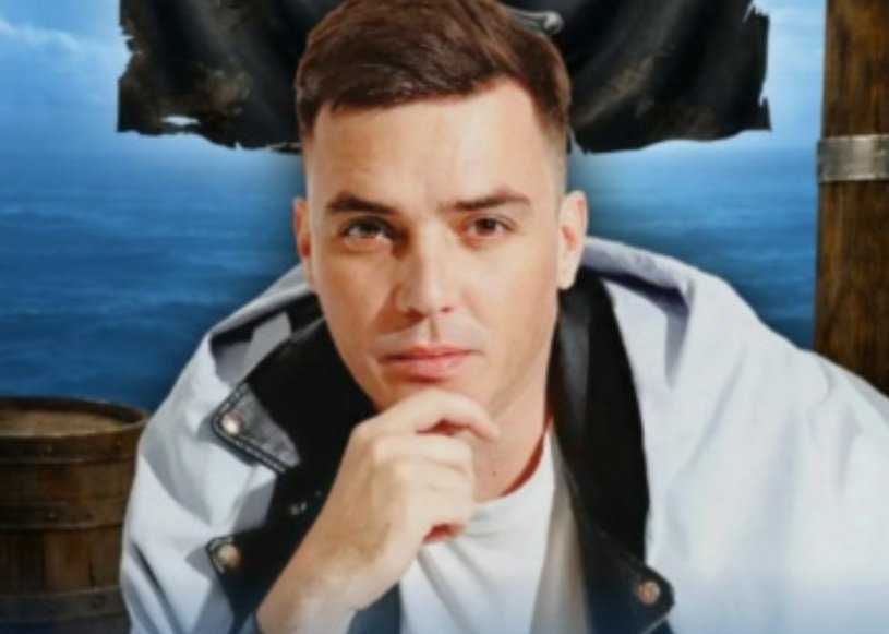 Евгений Кузин поссорился с Барзиковым из-за Кристины Бухынбалтэ