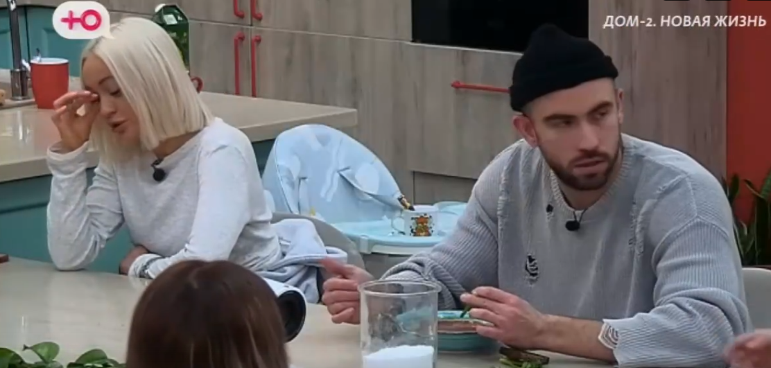 Игорь Григорьев взялся за старое, напомнив Квашниковой про косоглазие