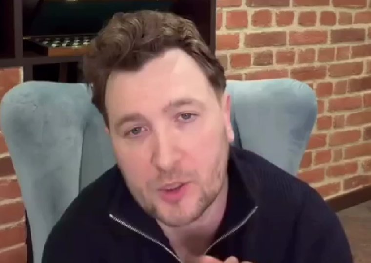 Влад Кадони рассказал о премьере нового авторского шоу