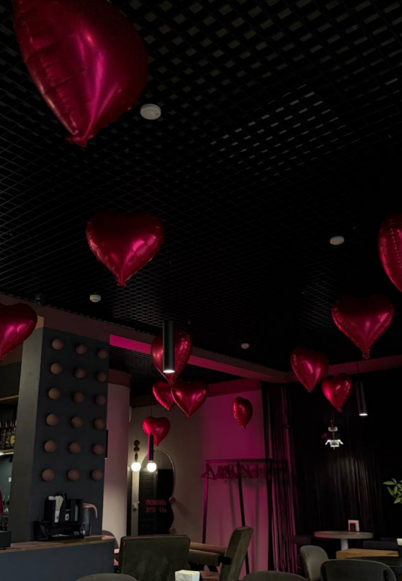 Елена Шлома 14 февраля полна любви к себе