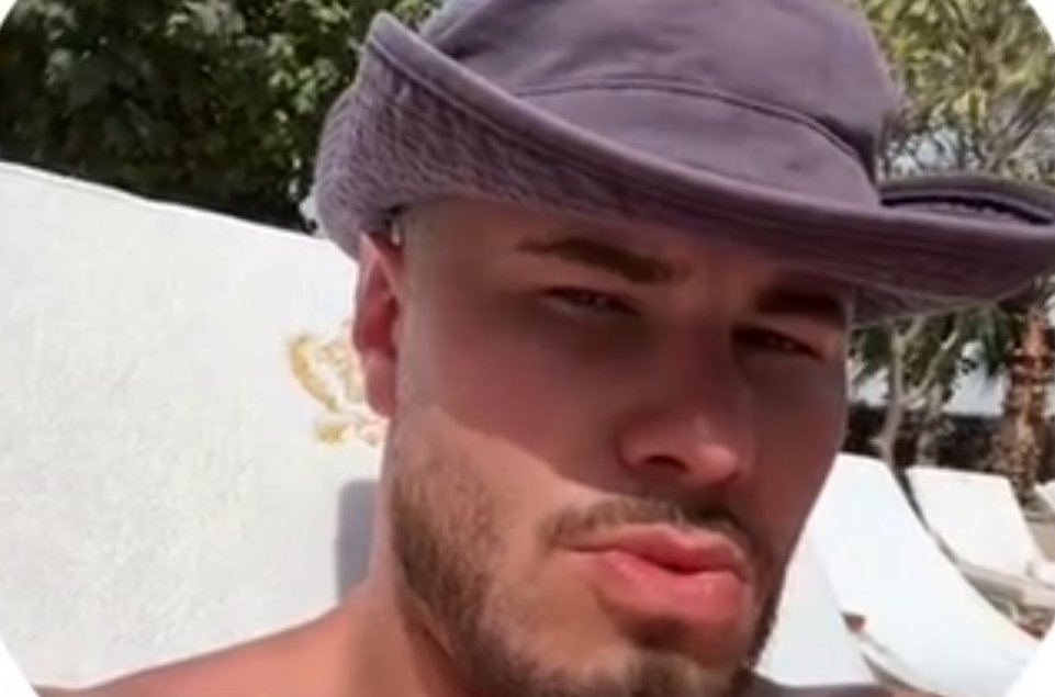 Сергей Хорошев опроверг слухи о том, что его содержит жена