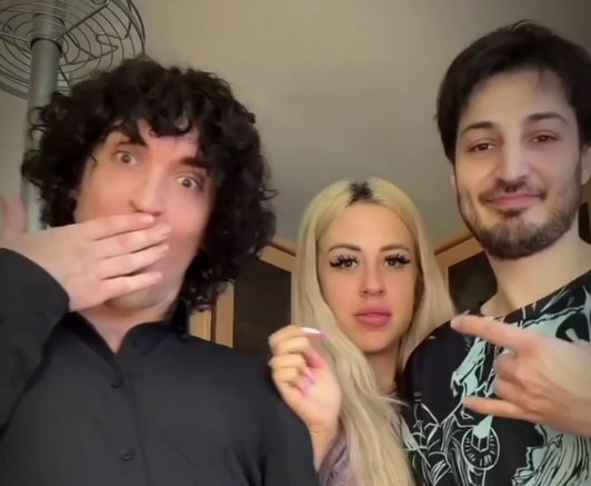 Иосиф Оганесян нашел способ лишить Сашу Черно родительских прав