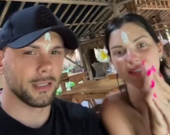 Максим Евстропов  озвучил свои условия финансовой помощи Анне Самониной